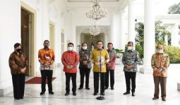 Gus Jazil MPR RI: Aspirasi Kami Direspons Langsung oleh Presiden Jokowi - JPNN.com