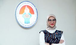 Angkie Yudistia Optimistis Indonesia Sukses jadi Tuan Rumah Piala Dunia U-20 - JPNN.com