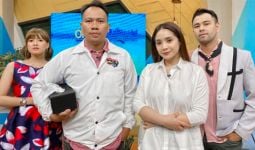 Chika Jessica Beri Dukungan untuk Vicky Prasetyo, Netizen Banyak yang Protes - JPNN.com