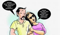 Ibu Muda Pilih Balik ke Pacar Lama saat Usaha Suami Gulung Tikar - JPNN.com