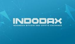 Indodax Laporkan Akun Dark Tracer - JPNN.com