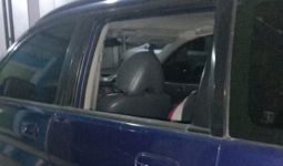 Rampok Modus Pecah Kaca Mobil Berkeliaran di Bandung - JPNN.com