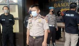 Polisi Gadungan Berpangkat Kombes Akhirnya Bisa 'Ngantor' Beneran - JPNN.com
