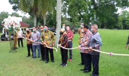 Demi Masyarakat Palembang, Pertamina Optimalkan Asetnya untuk Cultural Park - JPNN.com
