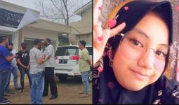 Polisi Ungkap Motif Pelajar FAT Sampai Tega Habisi Nyawa Vanny Yulia Nita di Penginapan, Oh Ternyata - JPNN.com