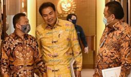 Aziz DPR RI Dorong Indonesia Berperan di Indo-Pasifik - JPNN.com