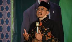 Gus Jazil Meyakini Pidato Pak Jokowi akan Bikin Rakyat Tenang - JPNN.com