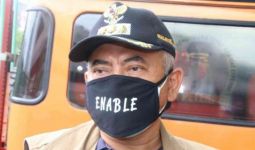 Acara Wali Kota Bekasi di Bogor Dibubarkan Satgas Covid-19, Simak Klarifikasinya - JPNN.com