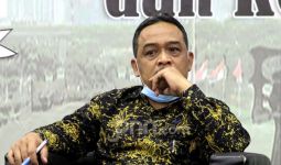 Penjelasan Benny Ramdhani setelah Video Siap Tempur Heboh di Media Sosial - JPNN.com