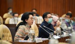 Tiga Kementerian Menyusun Peta Jalan Pengelolaan Limbah Non-Bahan Berbahaya dan Beracun - JPNN.com