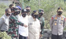 Menteri LHK: Kampung Tangguh Nusantara TNI-Polri Untuk Lawan Dampak Covid dan Perubahan Iklim - JPNN.com