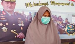Bak Jambret Ulung, Nenek Ini Rampas Tas Korban dan Menghilang - JPNN.com