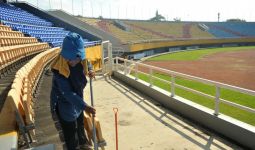 Renovasi 6 Stadion Untuk Piala Dunia U-20 Masih Terganjal Payung Hukum - JPNN.com