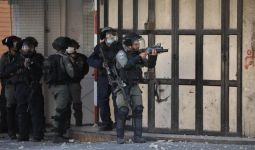 Berniat Menzalimi Warga Palestina, Tentara Israel Malah Bunuh Rekannya Sendiri - JPNN.com
