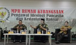 Wakil Ketua MPR Ingatkan Pesan Bung Karno: Kita Bukan Bangsa Kuli - JPNN.com