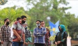 Gus Menteri: Ayo Hidupkan Lagi Desa Wisata di Yogyakarta - JPNN.com