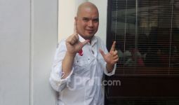 Abdee Slank jadi Komisaris Telkom, Ahmad Dhani Ingat Masa Presiden Soekarno - JPNN.com