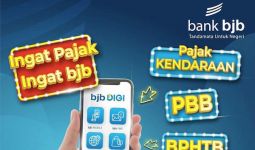 BJB DIGI, Solusi Digital Setoran Segala Jenis Pajak - JPNN.com