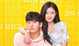 Ada Adegan Pelecehan, Dua Drama Korea Baru ini Dikritik Netizen Korsel - JPNN.com