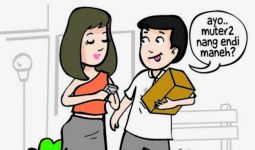 Mengaku Bosan, Istri Pakai Kartu ATM Suami untuk Biayai Selingkuhan - JPNN.com