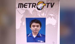 Polisi Ungkap Fakta Baru Kasus Kematian Karyawan Metro TV - JPNN.com