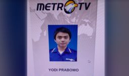 Keterangan Kekasih Editor Metro TV Belum Sesuai dengan Barang Bukti - JPNN.com