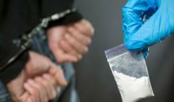 Diduga Terlibat Narkoba, Oknum Pegawai Rutan Sidikalang Ditangkap - JPNN.com