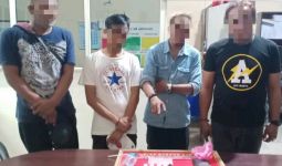 Bikin Malu Polri, Seorang Polisi di NTB Berbuat Terlarang di Hotel - JPNN.com