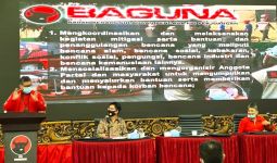 Covid-19 Bukan untuk Pencitraan, Bu Mega Pantau Kinerja Kada dari PDIP Tangani Pandemi - JPNN.com
