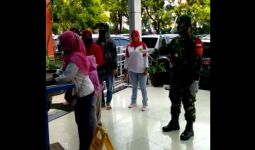 TNI Jaga Ketat RSUD Ciawi, Ada Apa? - JPNN.com