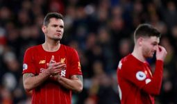 Jadi Ini Alasan Liverpool Bakal Perpanjang Kontrak Lovren - JPNN.com