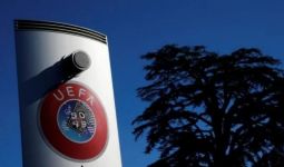 Hukuman Larangan Bermain City Dibatalkan CAS, Begini Sikap UEFA - JPNN.com