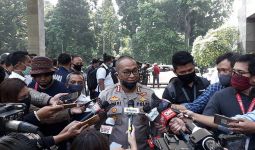 Polisi Temukan Fakta Baru Kasus Kaburnya Napi Cai Changpan dari Lapas Tangerang, Parah! - JPNN.com