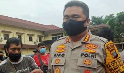 Dua Personel Polisi Bonyok Dianiaya di THM, Pelakunya Oknum Anggota Dewan dan Rekannya - JPNN.com