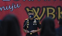Bea Cukai Jawa Barat Canangkan Zona Integritas - JPNN.com