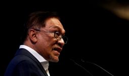 Jelang 1 Abad NU, Anwar Ibrahim Sampaikan Ucapan Selamat Harlah - JPNN.com