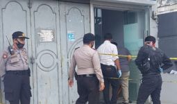 Mesin ATM di Aceh Dibobol Maling, Kerugian Puluhan Juta Rupiah - JPNN.com