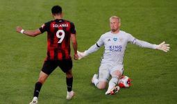 Bournemouth Melumat Leicester, Sayang Masih Terancam Degradasi - JPNN.com