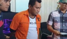 Polisi Gadungan yang Sering Beraksi di Jalan Raya Akhirnya Ditangkap, nih Tampangnya - JPNN.com