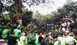 Ojol Kota Bandung: Izinkan Kami Angkut Penumpang - JPNN.com