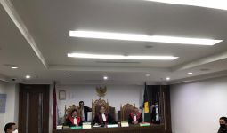Hakim Pengawas Tegaskan PKPU KCN Sudah Homologasi, Tinggal Ketok - JPNN.com
