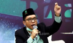 Suara PPP Turun saat Perolehan Parpol Lain Naik Tak Wajar, Awiek: Kami Sudah Protes ke KPU - JPNN.com