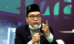 KIB Tidak Bubar, Awiek Kirim Sinyal PAN Dukung Ganjar Pranowo - JPNN.com