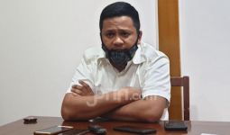 Andi Zunnun Siap Majukan Makassar dengan Semangat Anak Muda - JPNN.com