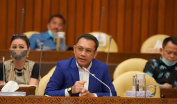 Gandeng KLHK, Ansy Lema DPR Beri Bantuan Kepada 10 Kelompok Tani Hutan - JPNN.com