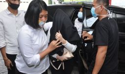 Hana Hanifah Ditangkap, Intan Beber Penyebab Artis Terjerumus Prostitusi - JPNN.com