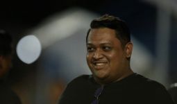 Presiden Borneo FC: Jujur Saya Iri Dengan Tim di Daerah Lain - JPNN.com