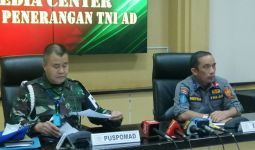 Berita Duka, Jenderal TNI (Purn) Wismoyo Arismunandar Meninggal Dunia - JPNN.com