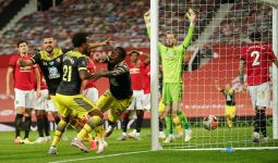 Dramatis Banget! Keunggulan Manchester United Sirna di Menit 90+6 - JPNN.com