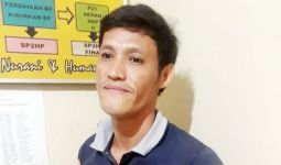 Cinta Ditolak, Napi Asimilasi Bertindak Brutal, Bidan Desa dan Adiknya Terkapar Kena Bacok - JPNN.com